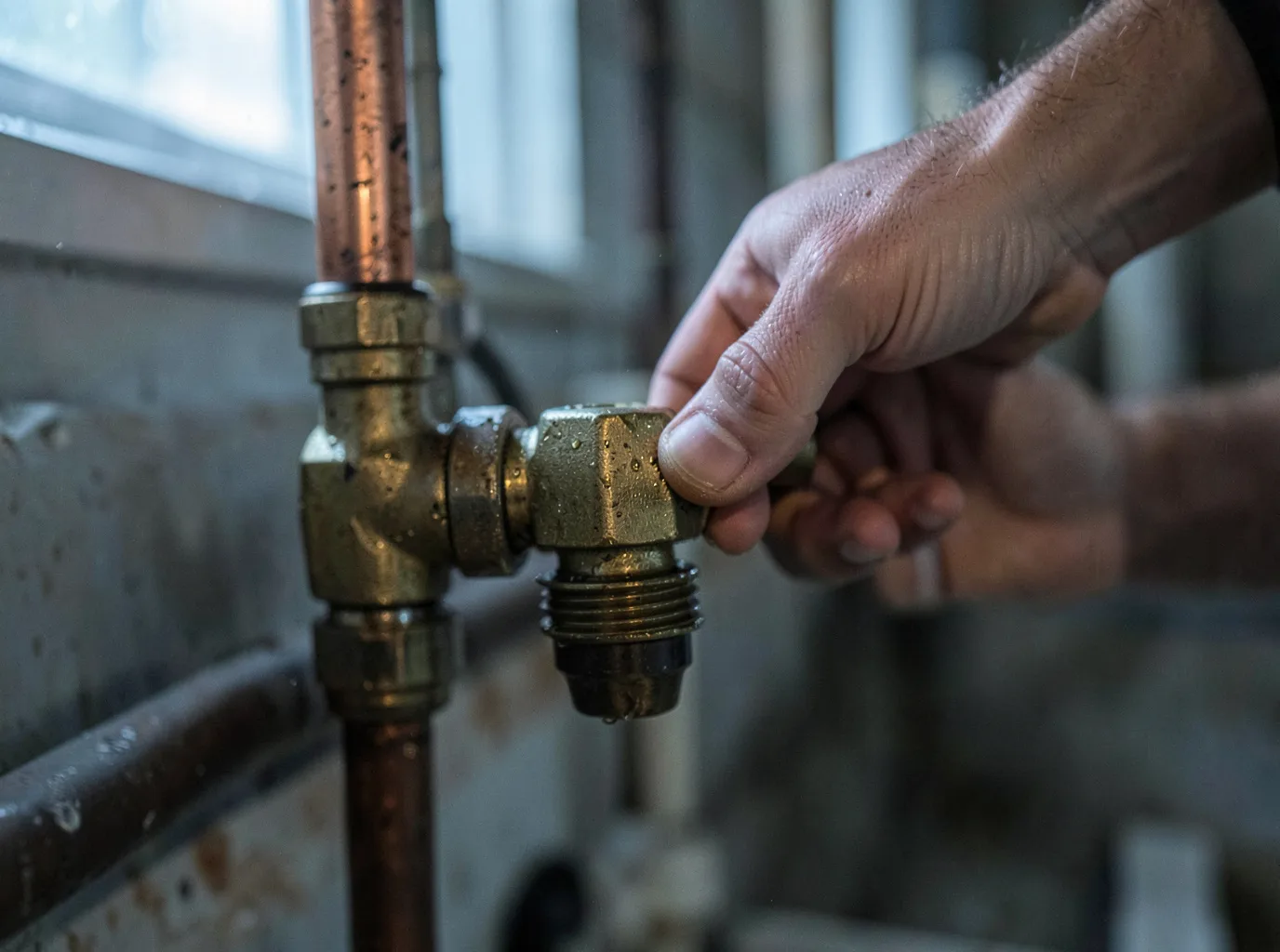 Emergency Plumber Kilbourne, OH FAQs